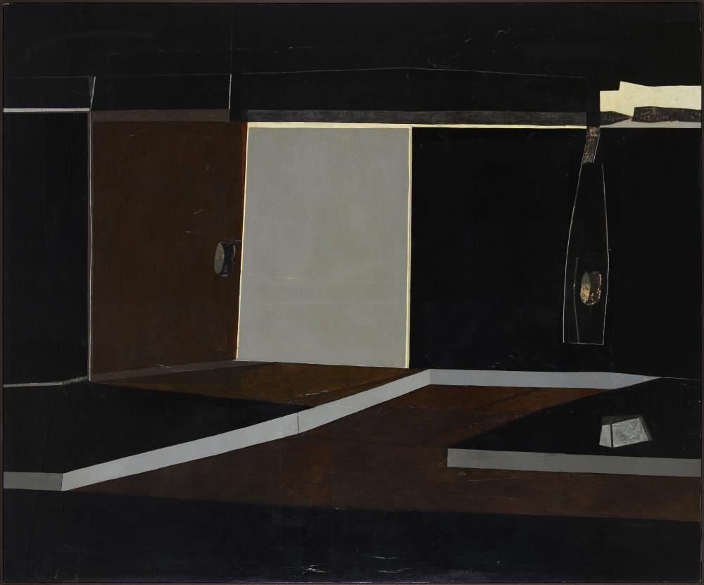 pedro casqueiro b 1959 untitled · Veritas Art Auctioneers · 2026-06-24 Pedro Casqueiro comparable auction result: pedro casqueiro b 1959 untitled