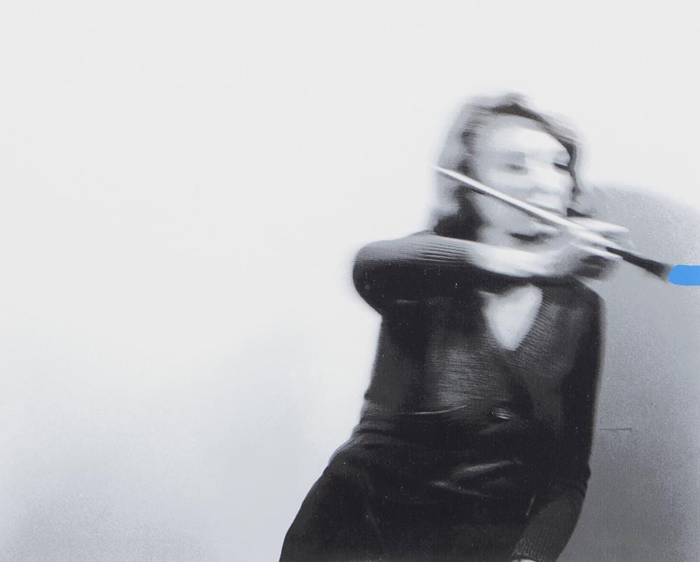 Helena Almeida comparable auction result: helena almeida 1934 2018 pintura habitada