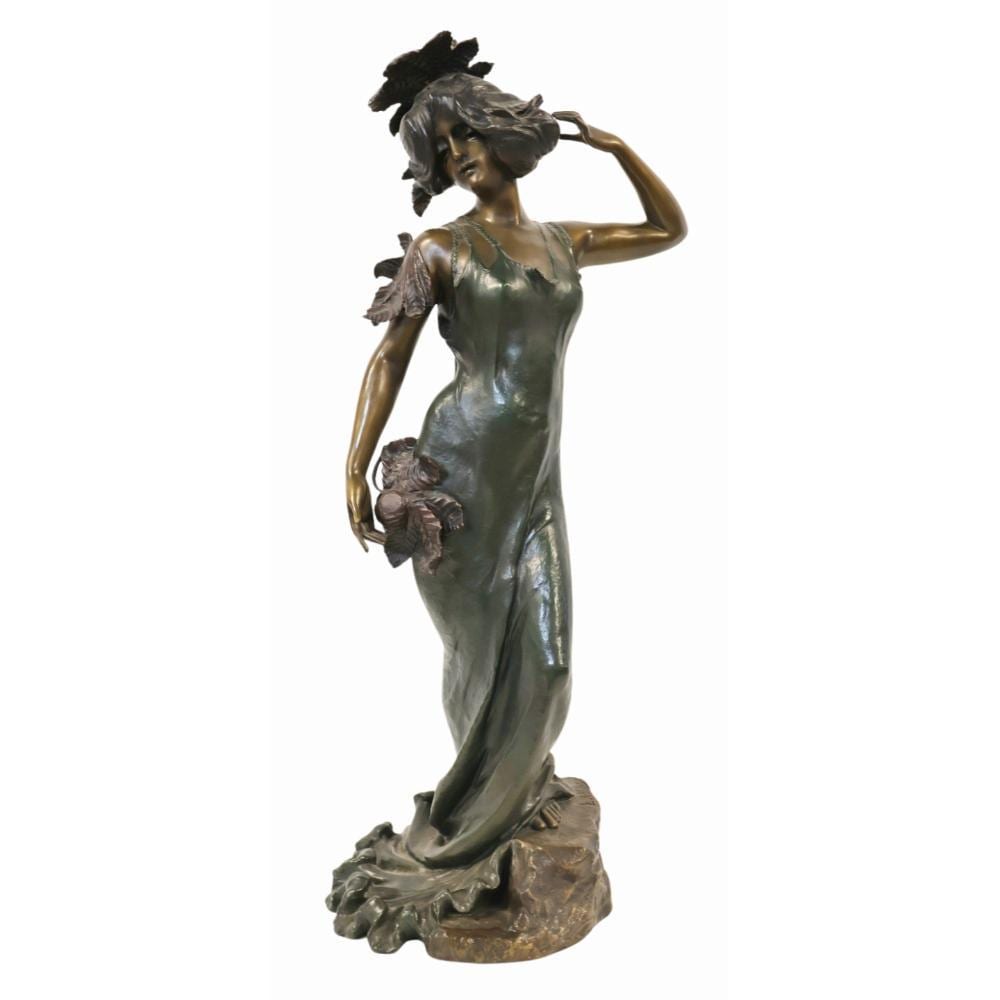 Lucien Charles Edouard Alliot comparable auction result: lucien charles edouard alliot france 1877 1967