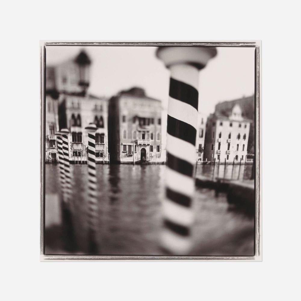 keith carter mooring posts · Rago Arts and Auction Center · 2026-06-26 Keith Carter comparable auction result: keith carter mooring posts