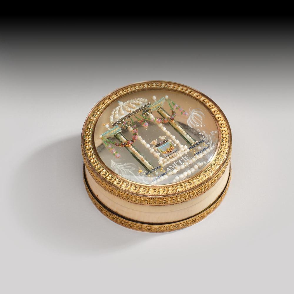 france fin xviii me · ARTESIA - Maison de Ventes aux Enchères · 2026-06-27 Cecco Bravo comparable auction result: france fin xviii me