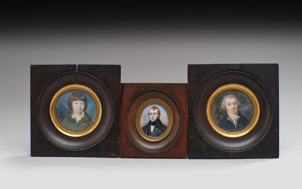 france fin xviii me d but xix me · ARTESIA - Maison de Ventes aux Enchères · 2026-06-27 Cecco Bravo comparable auction result: france fin xviii me d but xix me