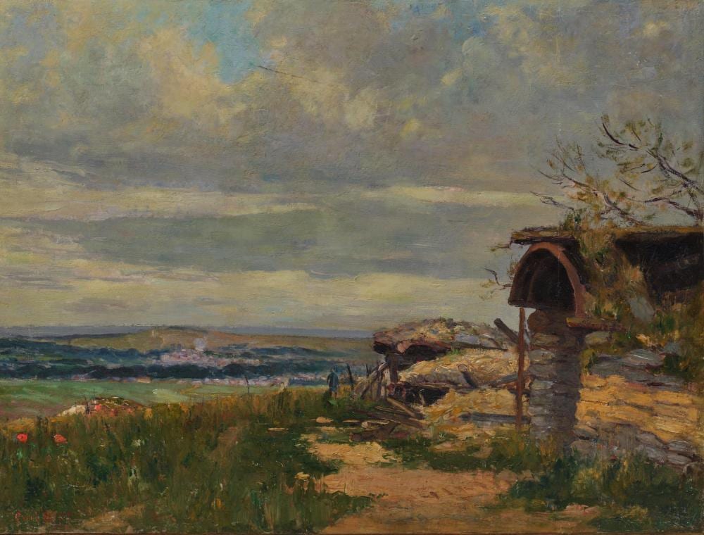 narcisse guilbert 1878 1942 · ARTESIA - Maison de Ventes aux Enchères · 2026-06-27 Narcisse Guilbert comparable auction result: narcisse guilbert 1878 1942