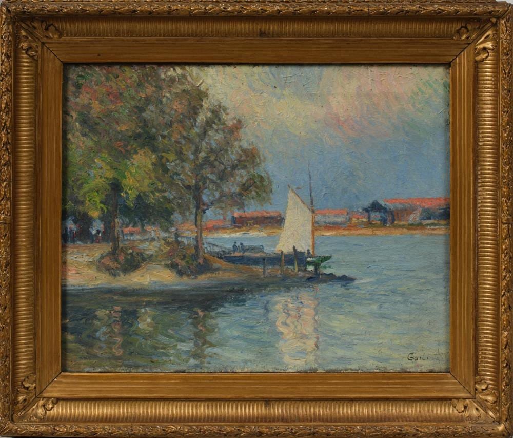 narcisse guilbert 1878 1942 · ARTESIA - Maison de Ventes aux Enchères · 2026-06-27 Narcisse Guilbert comparable auction result: narcisse guilbert 1878 1942