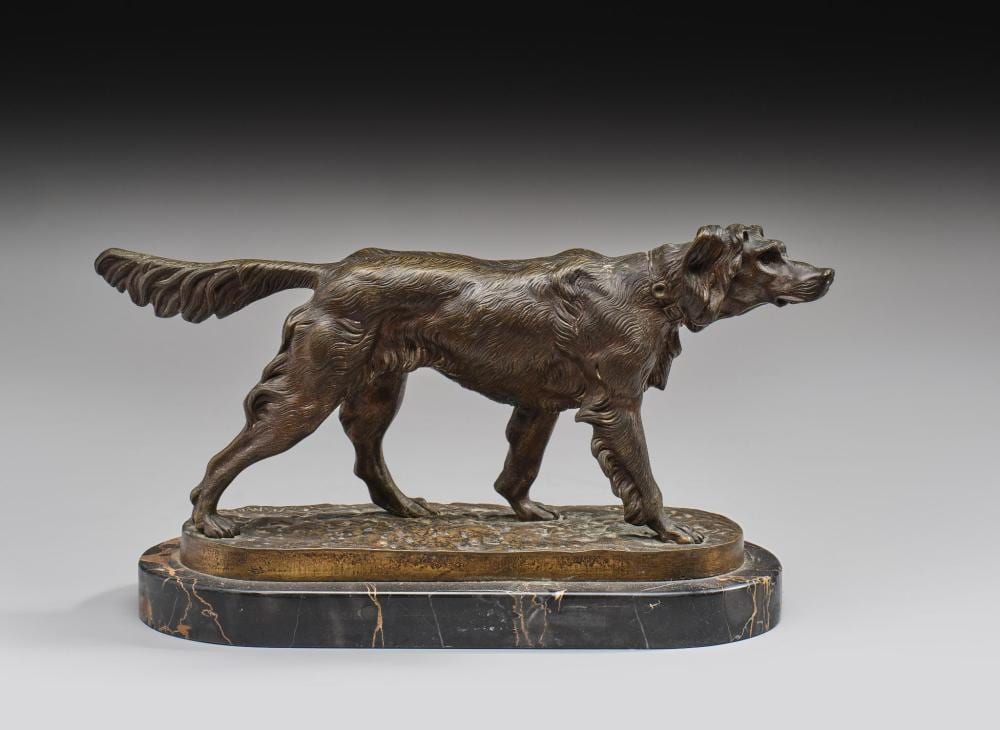 Jules Edmond Masson comparable auction result: jules edmond masson 1871 1932
