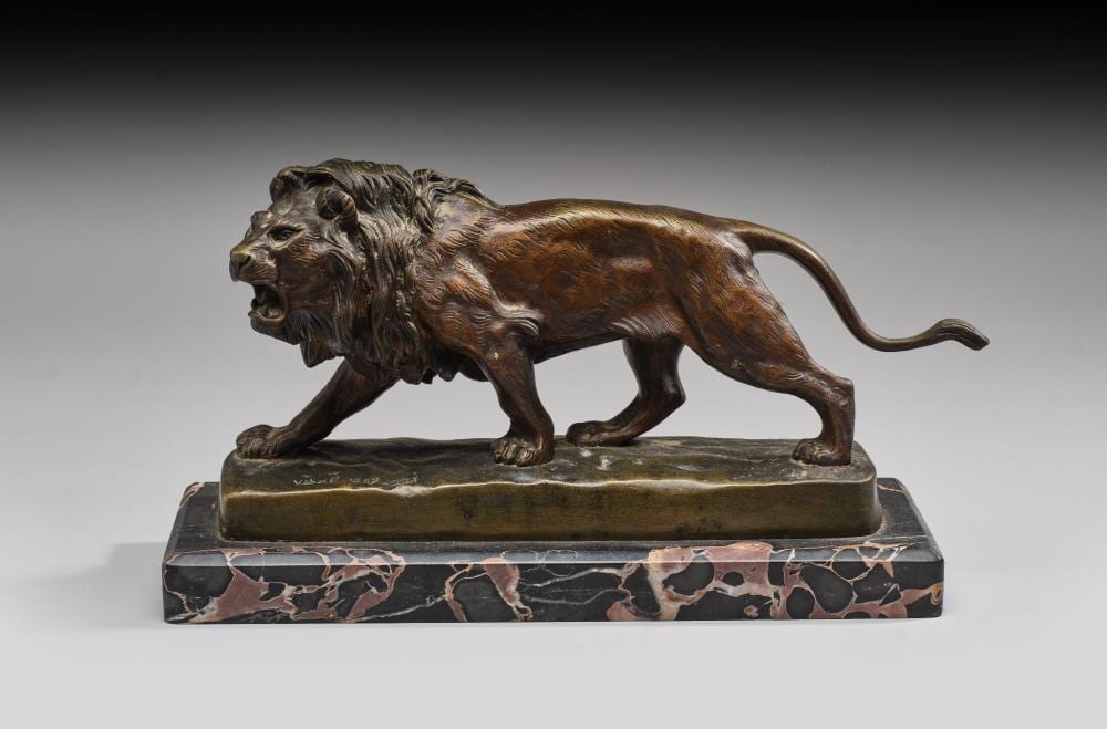 louis vidal 1831 1892 · ARTESIA - Maison de Ventes aux Enchères · 2026-06-27 Louis (1831) Vidal comparable auction result: louis vidal 1831 1892