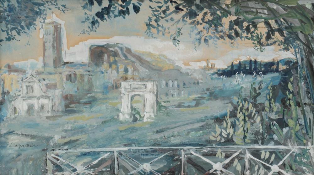 Pierre Laprade comparable auction result: pierre laprade 1875 1931