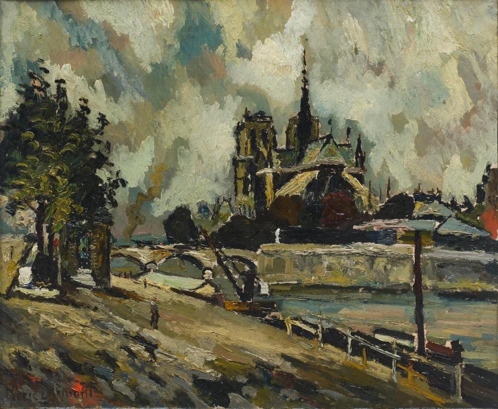 Pierre (1884) Dumont comparable auction result: pierre dumont 1884 1936