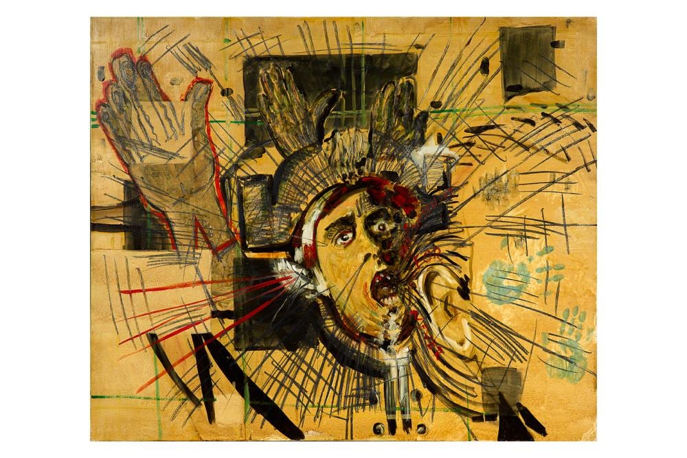 jan van imschoot n en 1963 wie iemand anders de macht geeft wordt door zelf de dupe van 2002 · Aguttes · 2026-06-24 Jan Van Imschoot comparable auction result: jan van imschoot n en 1963 wie iemand anders de macht geeft wordt door zelf de dupe van 2002