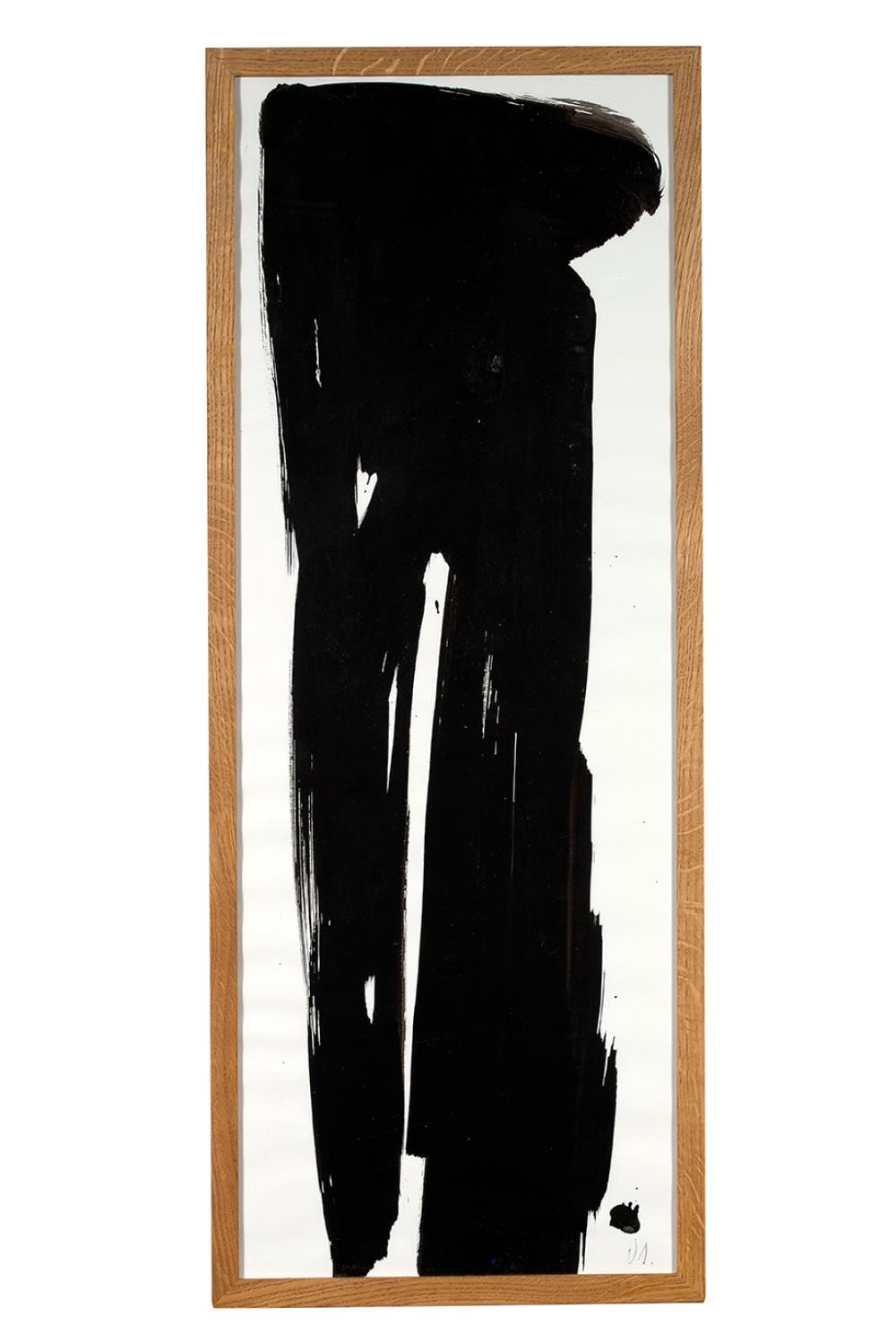 olivier debr 1920 1999 sans titre · Aguttes · 2026-06-24 Olivier Debré comparable auction result: olivier debr 1920 1999 sans titre