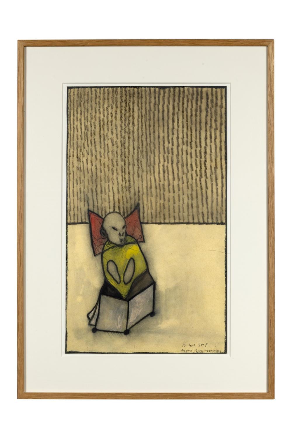Max Neumann comparable auction result: max neumann n en 1949 sans titre 2008