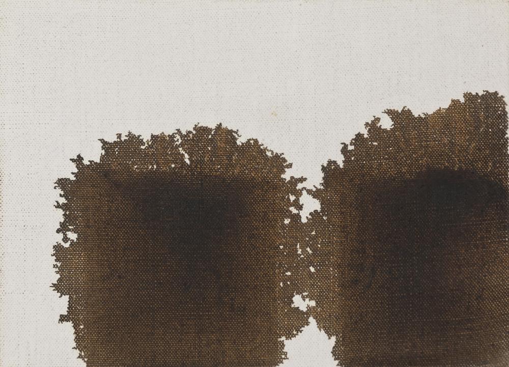 Hyongkeun Yun comparable auction result: yun hyongkeun 1928 korean