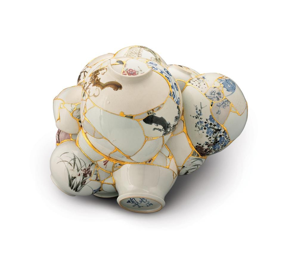 Yee SooKyung 1963-, Korean comparable sale