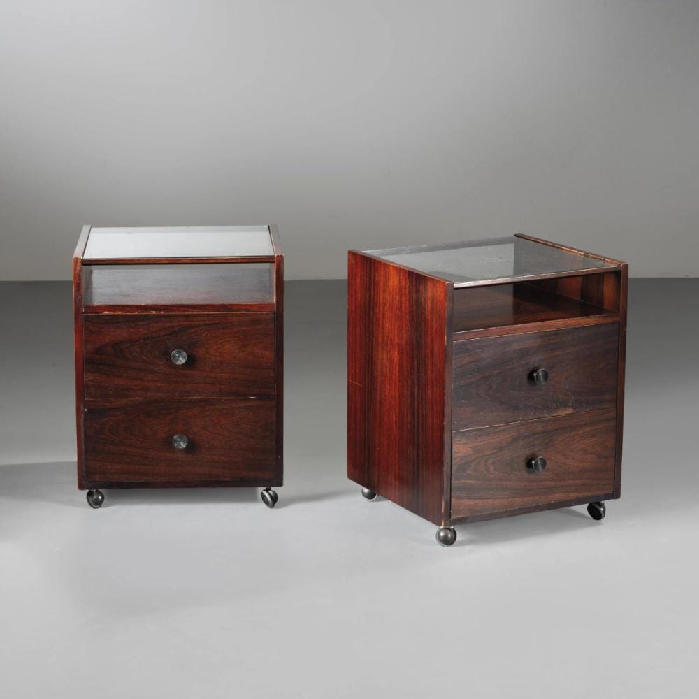 Carlo De Carli comparable auction result: carlo de carli