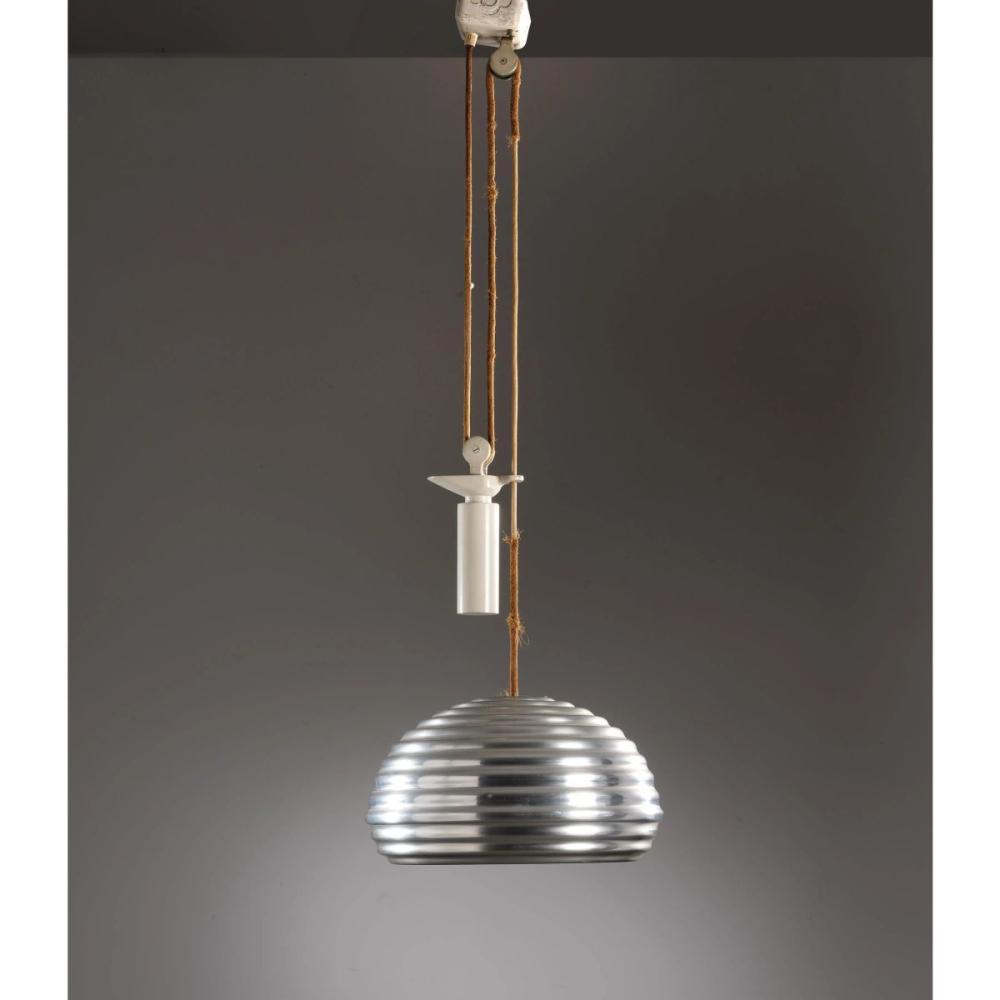 Achille Castiglioni comparable auction result: achille castiglioni e