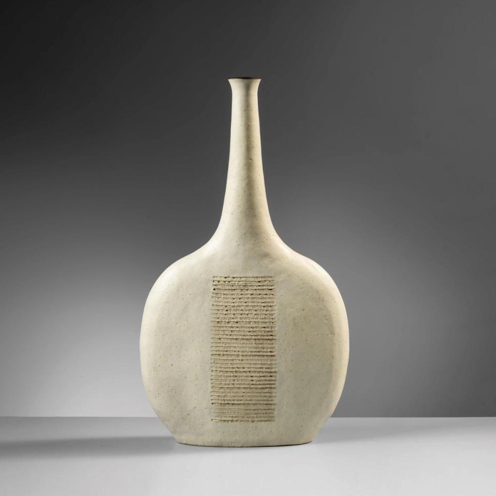 Bruno Gambone comparable auction result: bruno gambone
