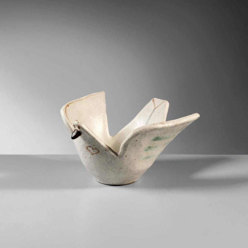 Bruno Gambone comparable auction result: bruno gambone
