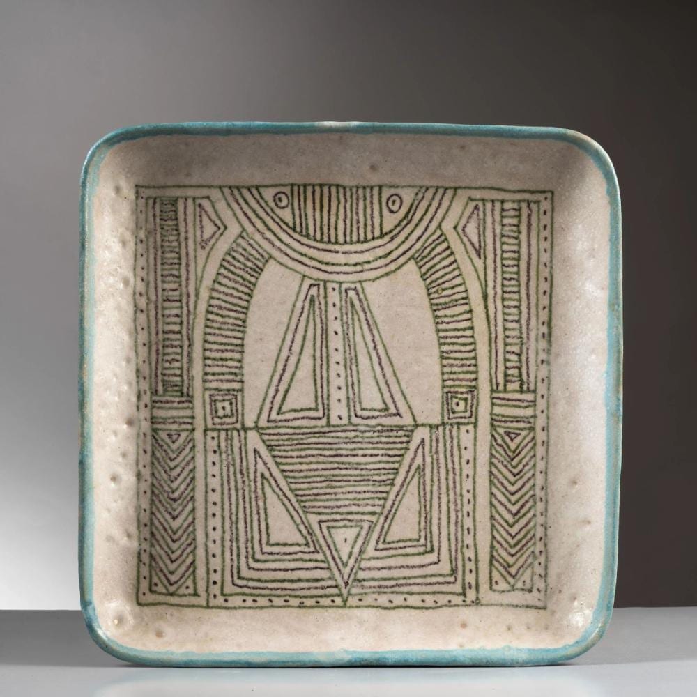 guido gambone · Pandolfini Casa d'Aste · 2026-07-02 Guido Gambone comparable auction result: guido gambone