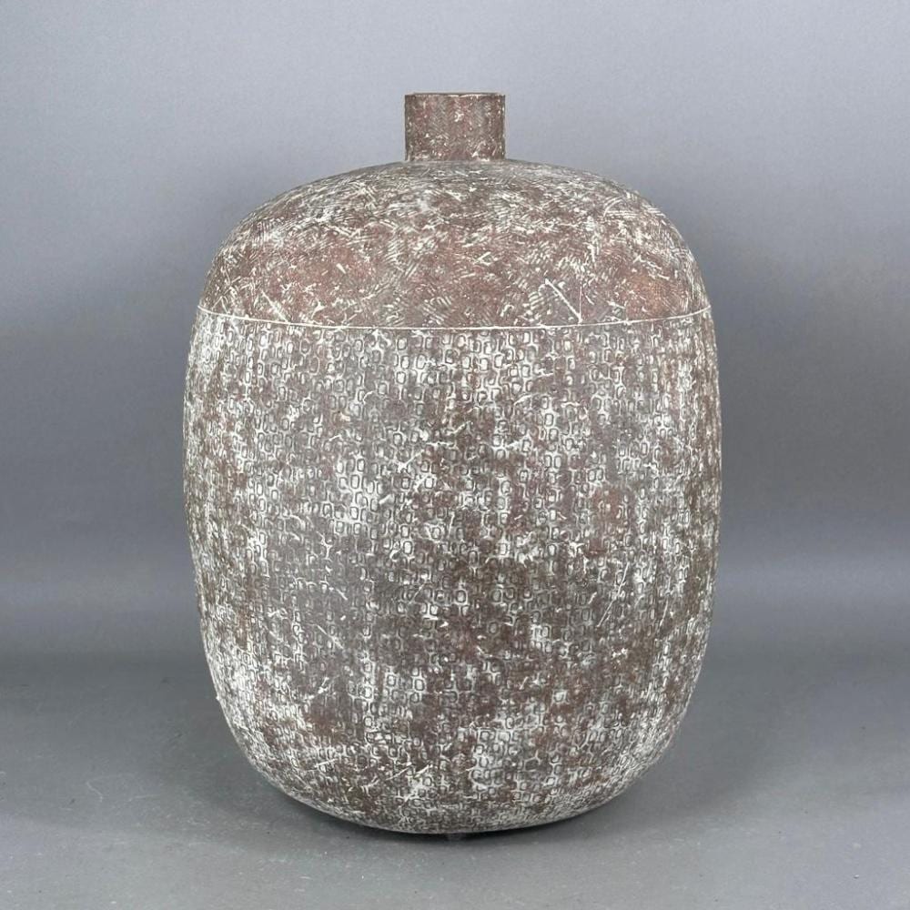 Claude Conover comparable auction result: claude conover american 1907 1994 numul ceramic vessel