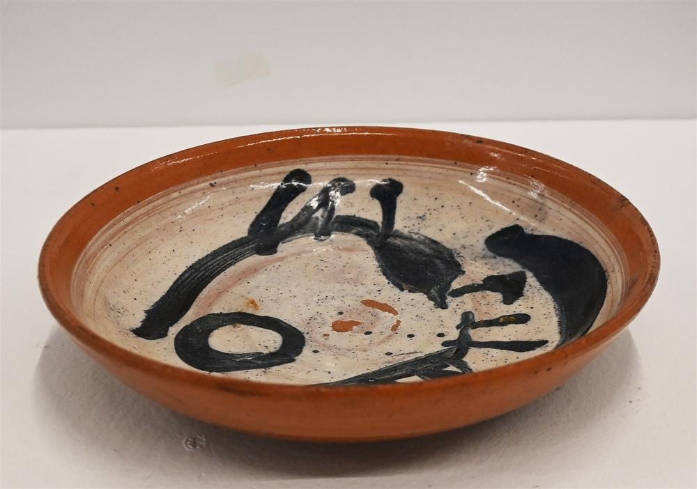 guy grey smith plate · Leonard Joel · 2026-06-18 Guy Grey-Smith comparable auction result: guy grey smith plate