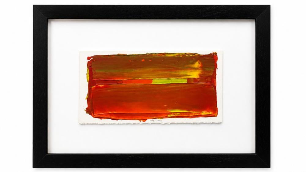 pedro calapez 1953 portugal untitled · Auction Lisbon · 2026-06-25 Pedro Calapez comparable auction result: pedro calapez 1953 portugal untitled