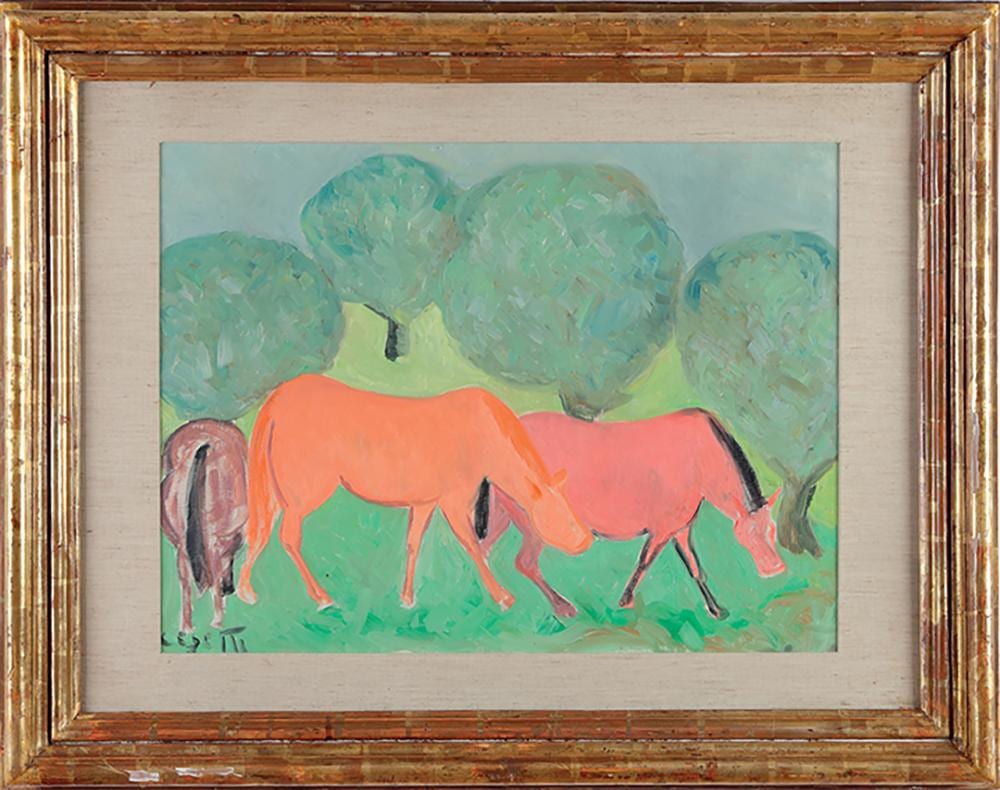 Giuseppe Cesetti comparable auction result: giuseppe cesetti