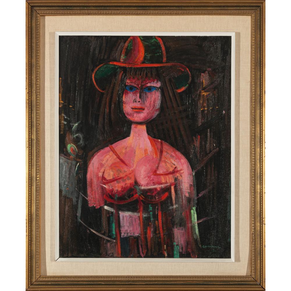 bruno cassinari · Wannenes Art Auctions · 2026-07-02 Bruno Cassinari comparable auction result: bruno cassinari
