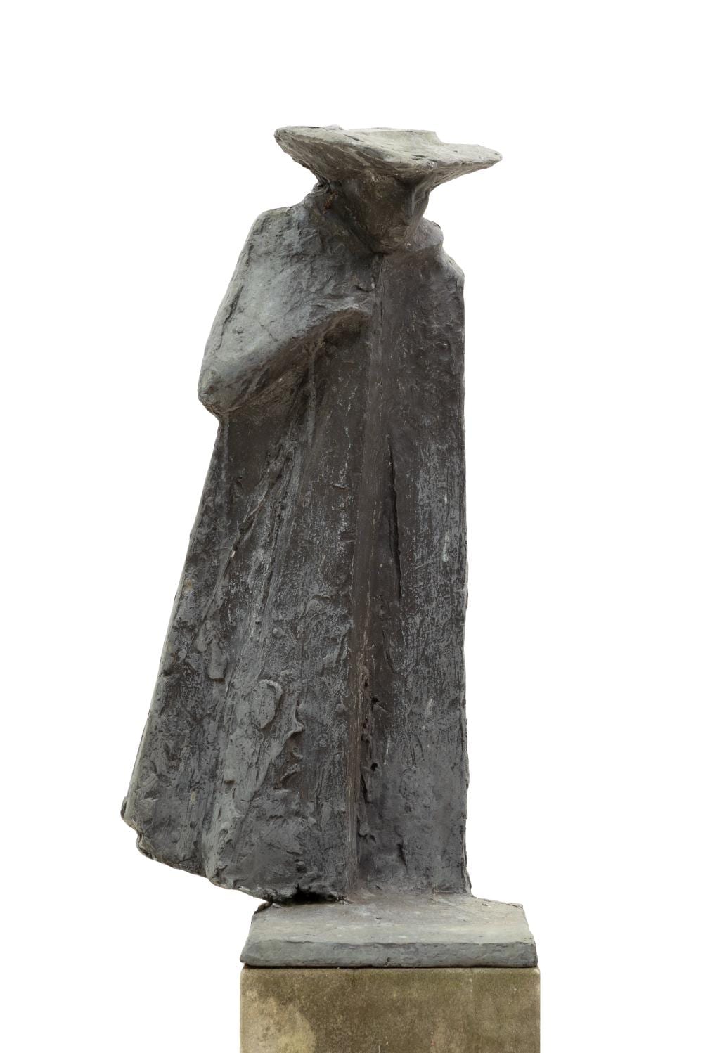 Eric Claus comparable auction result: eric claus 1936 2026 il dottore