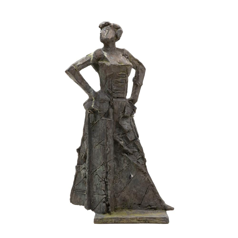 Eric Claus comparable auction result: eric claus 1936 2026 colombine