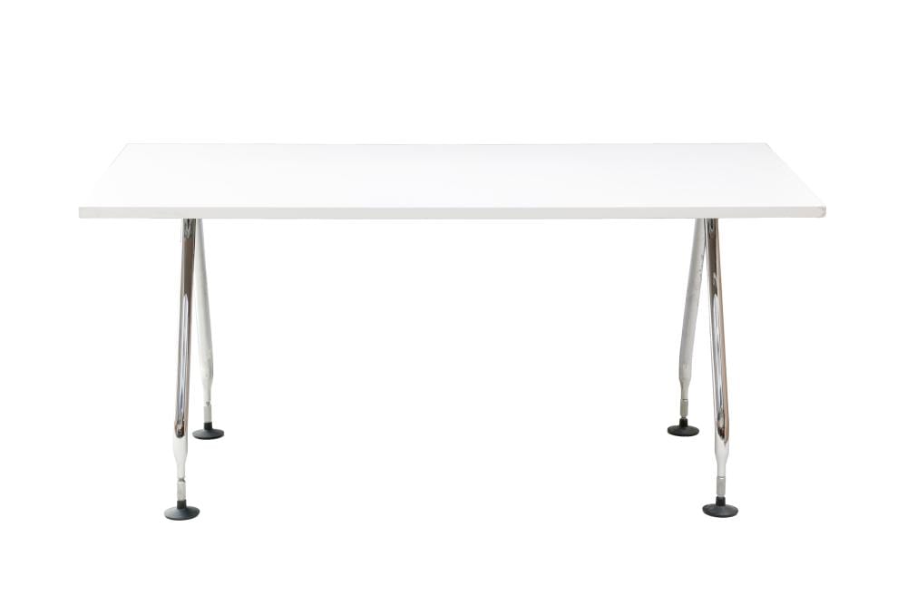 Antonio Citterio comparable auction result: antonio citterio 1950 for vitra an ad hoc office table
