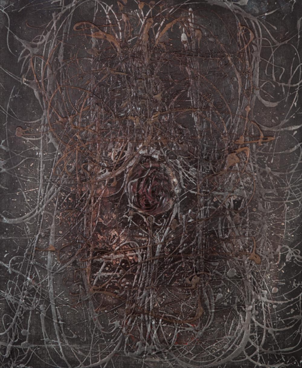 Modest Cuixart comparable auction result: modest cuixart untitled