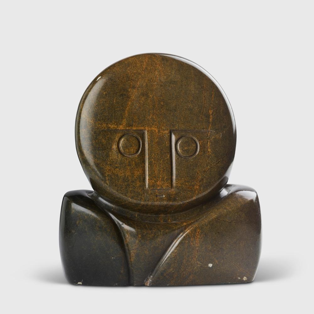 Henry Munyaradzi comparable auction result: henry munyaradzi 1931 1998