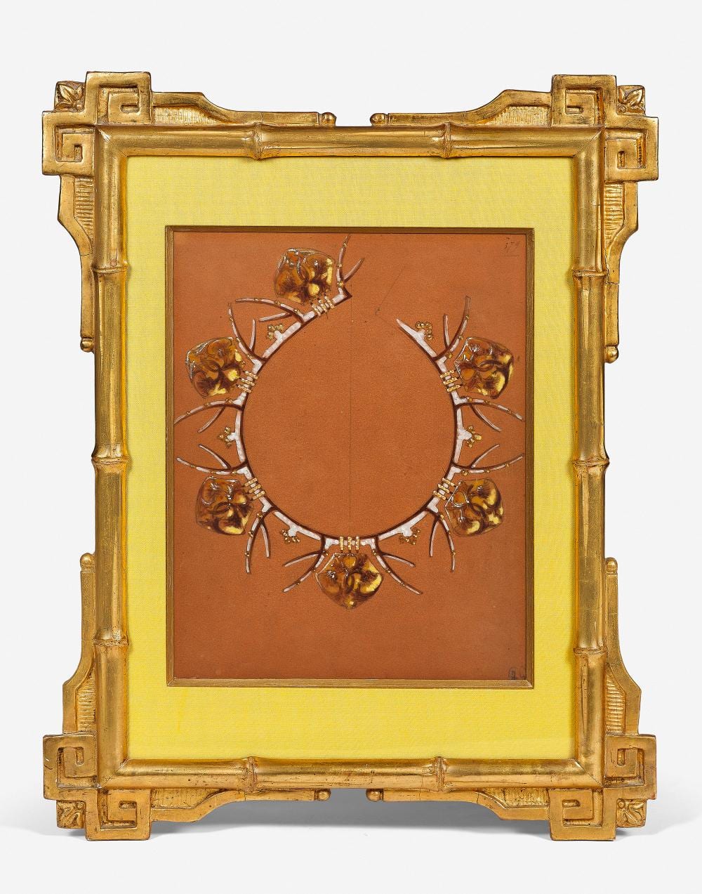 Rene Lalique comparable auction result: rene lalique 1860 1945