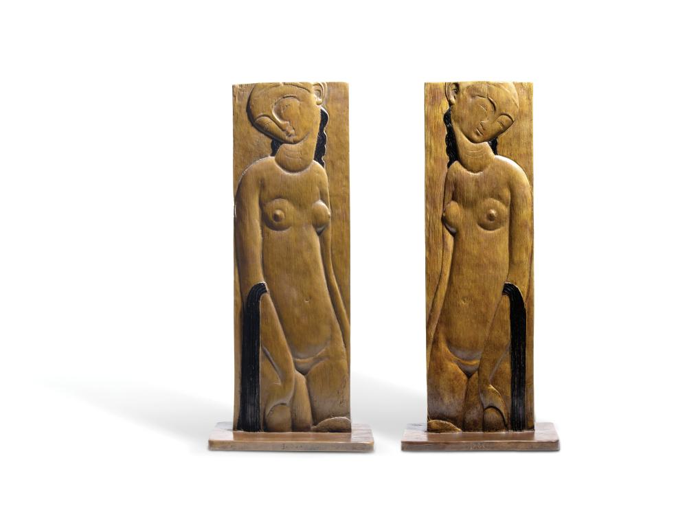 Léon Indenbaum comparable auction result: l on indenbaum 1890 1981