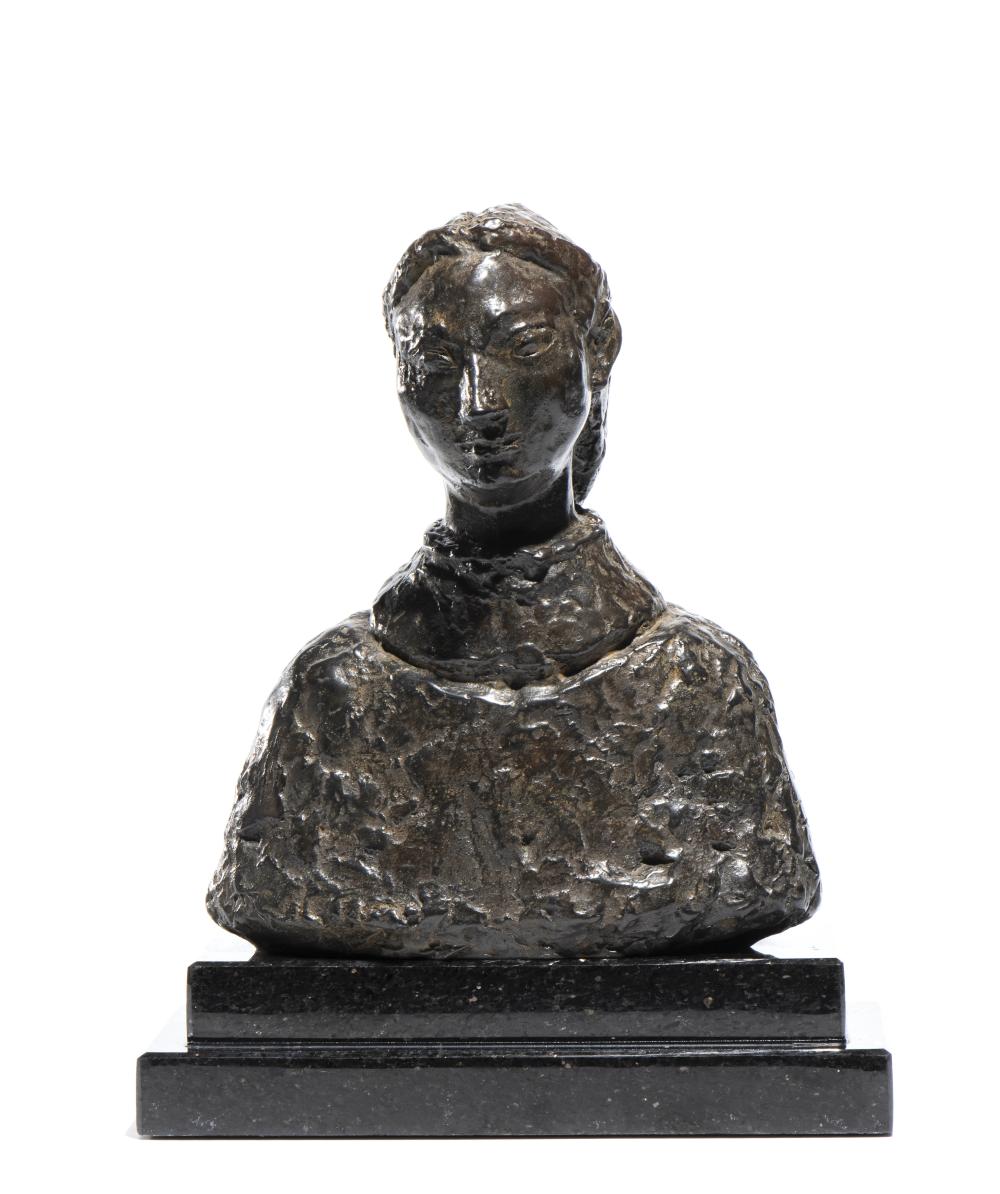 Léon Indenbaum comparable auction result: l on indenbaum 1890 1981