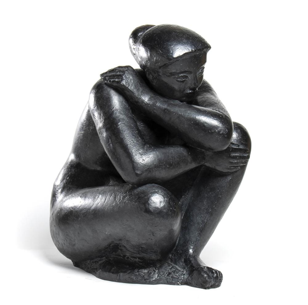 Antoniucci Volti comparable auction result: antoniucci volti 1915 1989