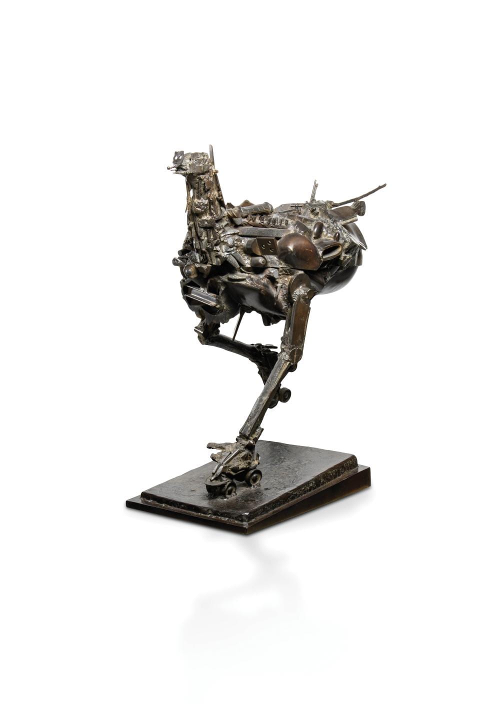 Cesar comparable auction result: c sar 1921 1998