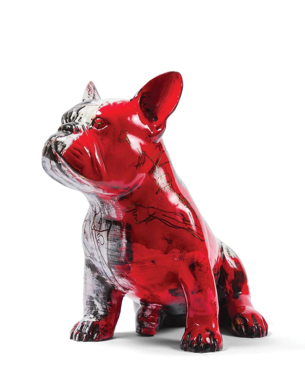 Julien Marinetti comparable auction result: julien marinetti n en 1967