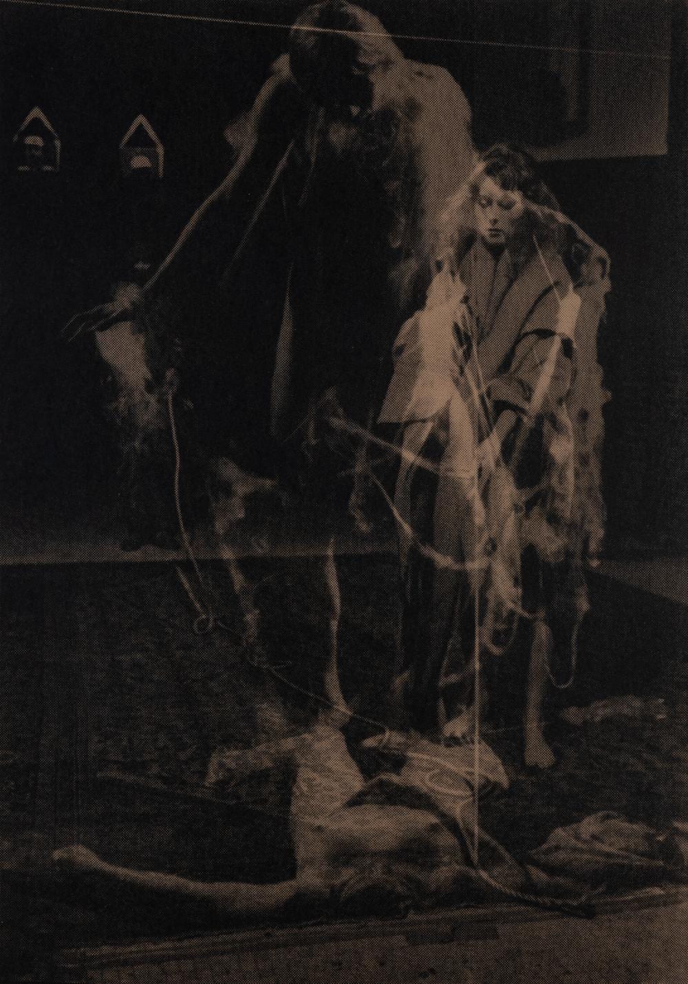 David Noonan comparable auction result: david noonan born 1969 artaud s ghost 2007