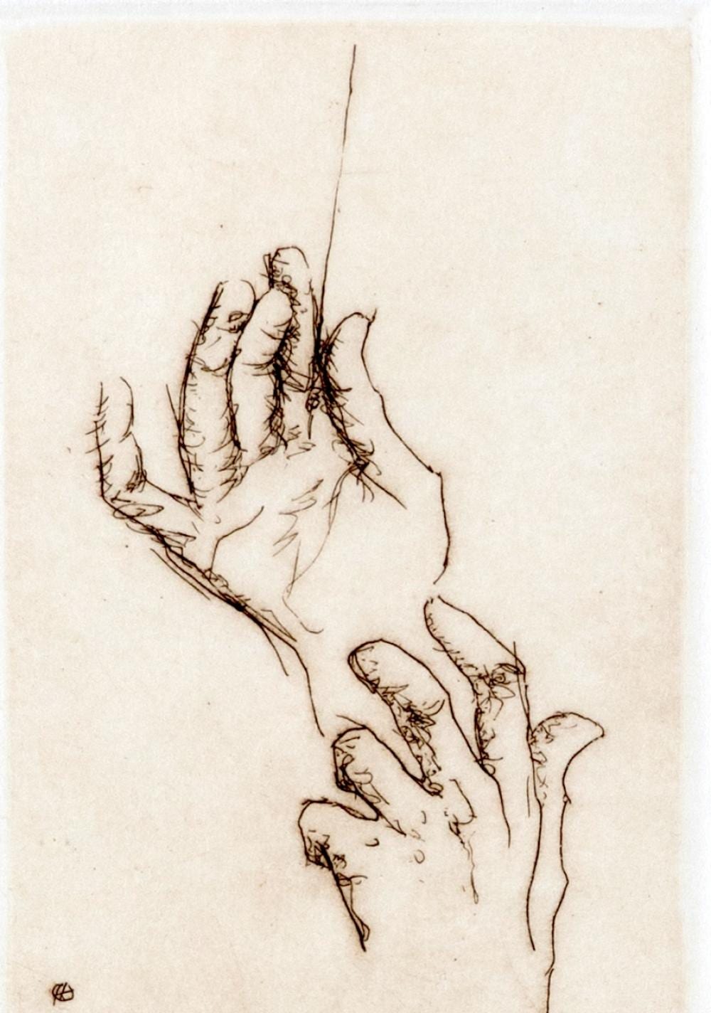 Louis Kahan comparable auction result: louis kahan 1905 2002 the conductor 1992