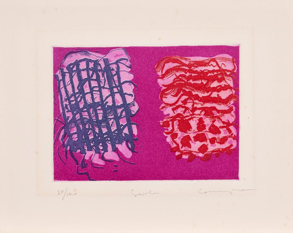 Pietro Consagra comparable auction result: pietro consagra mazara del vallo 1920 milano 2005 gaiole 1972