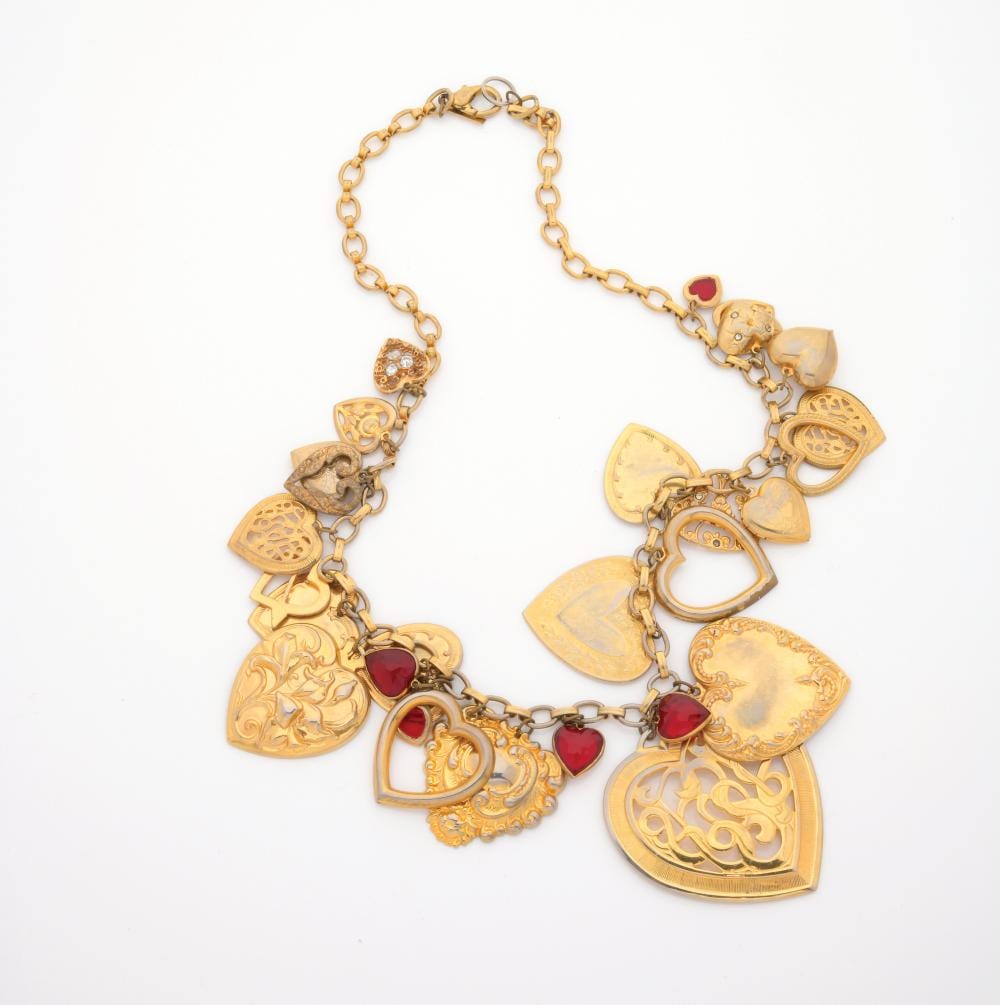 Patrick Kelly comparable auction result: patrick kelly