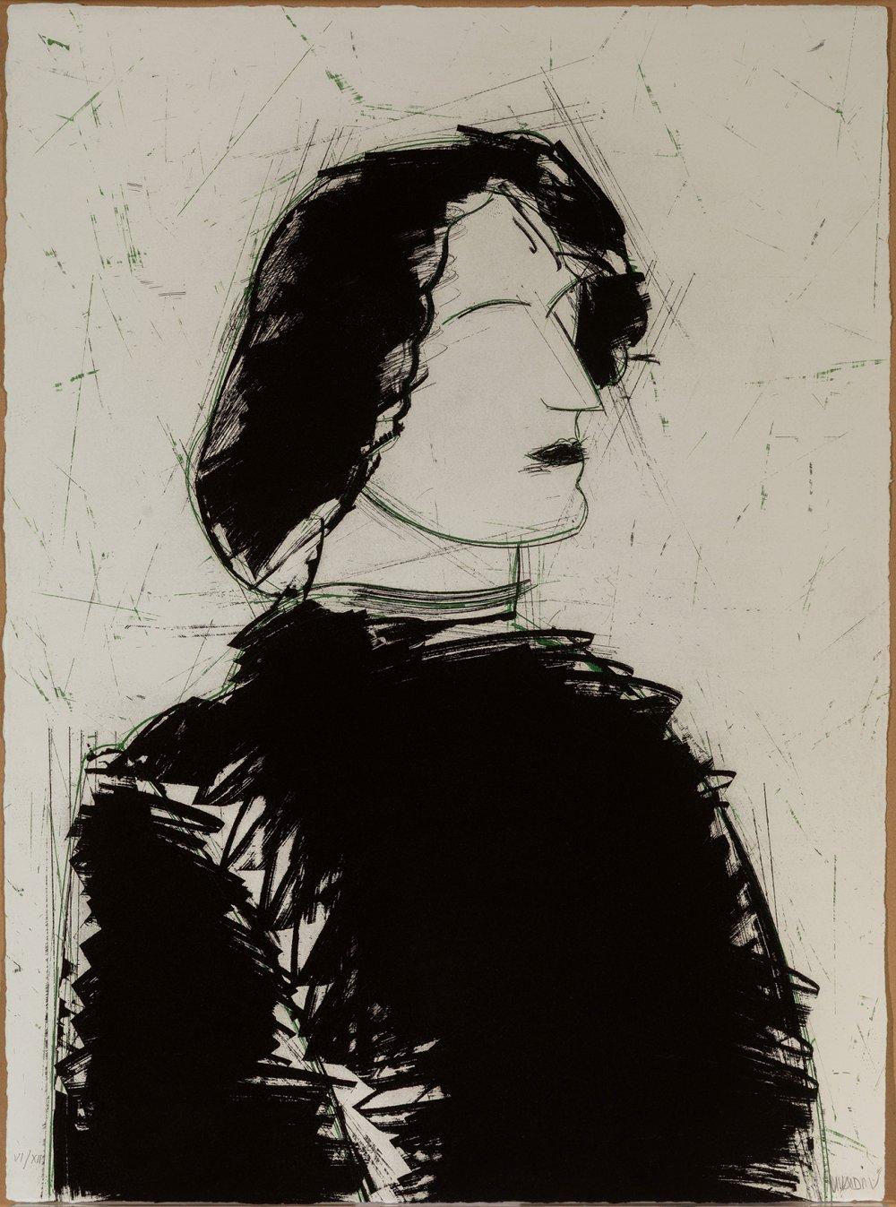 Manuel Valdés comparable auction result: manolo vald s valencia 1942 don juan 4 2007 etching drypoint and resin print vi xii signed and numbered in pencil