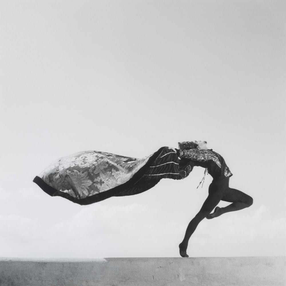 isabel mu oz villalonga barcelona 1951 untitled serie ballet de cuba 2005 b w photography silver bromide unknown edition slight damage to the frame · Setdart Auction House · 2026-07-14 Isabel Muñoz comparable auction result: isabel mu oz villalonga barcelona 1951 untitled serie ballet de cuba 2005 b w photography silver bromide unknown edition slight damage to the frame