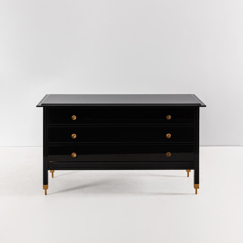 Carlo De Carli comparable auction result: carlo de carli