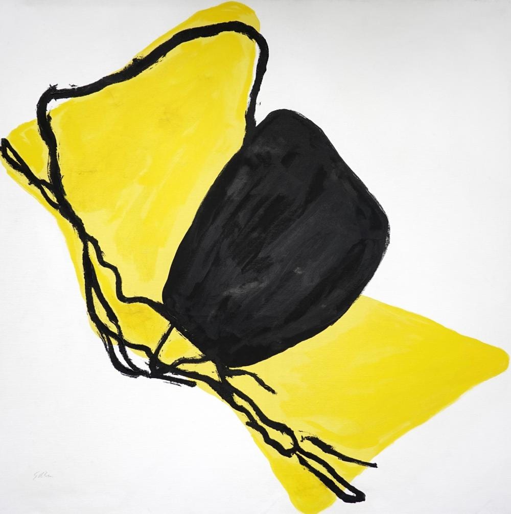 michael gitlin american israeli b 1943 · Yair Art Gallery · 2026-07-04 Michael Gitlin comparable auction result: michael gitlin american israeli b 1943