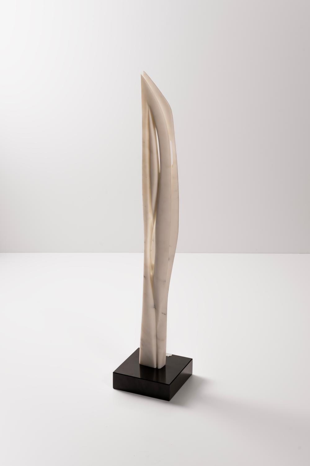 Pablo Atchugarry comparable auction result: pablo atchugarry untitled