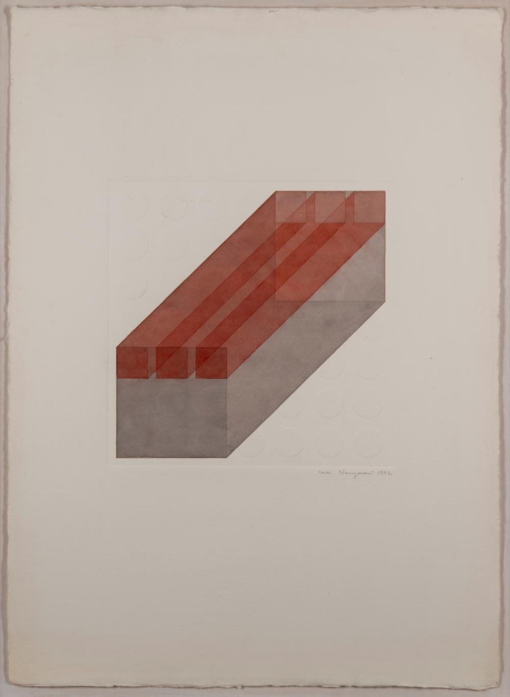 Carlo Nangeroni comparable auction result: carlo nangeroni new york 1922 calice ligure 2018 untitled 1972