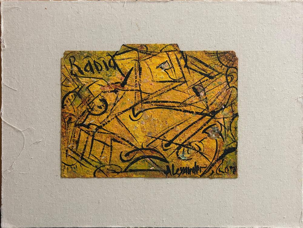 alexander gore russian american b 1958 painting · MiddleManBrokers · 2026-07-23 Alexander Gore comparable auction result: alexander gore russian american b 1958 painting