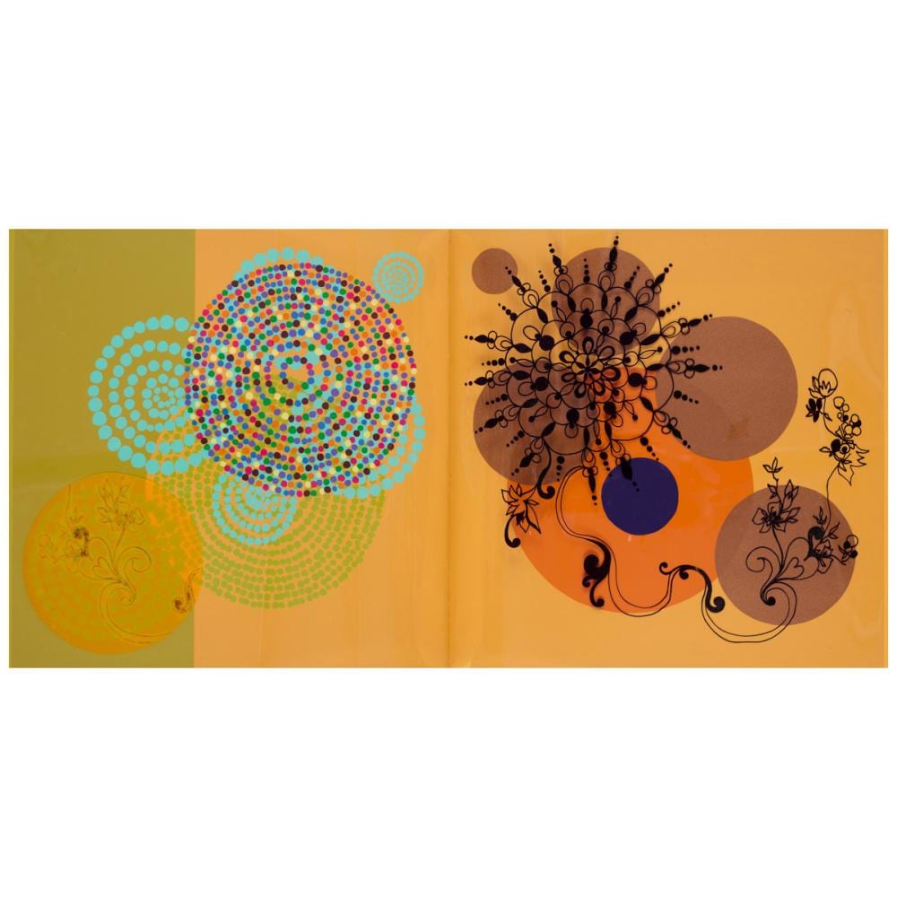 beatriz milhazes b 1960 coisa linda · Forum Auctions - UK · 2026-07-15 Beatriz Milhazes comparable auction result: beatriz milhazes b 1960 coisa linda